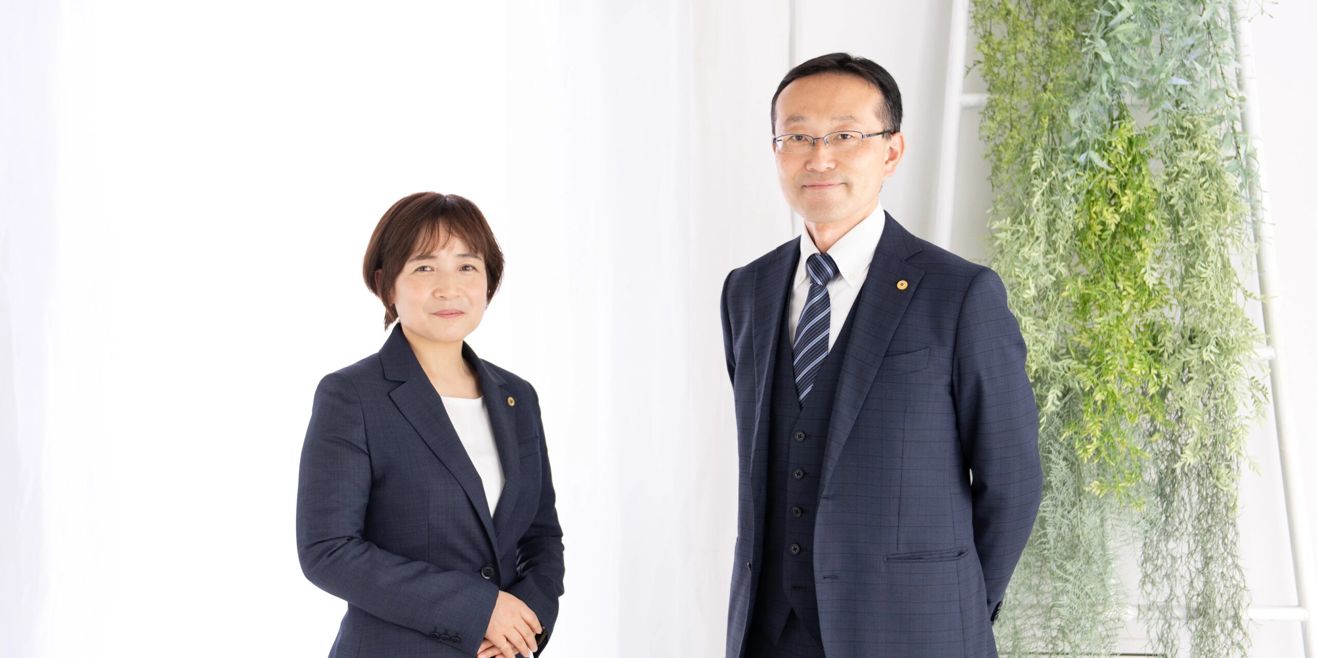 ことほぎ社会保険労務士法人のメインビジュアル１枚目