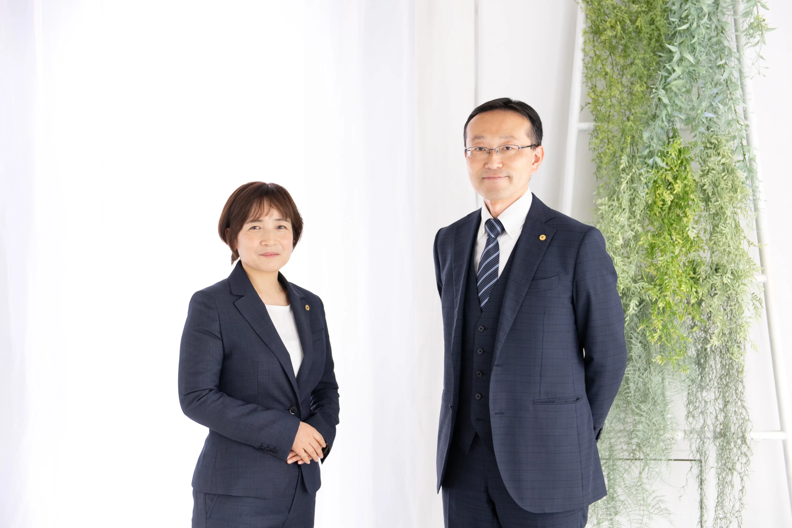 ことほぎ社会保険労務士法人のメインビジュアル１枚目