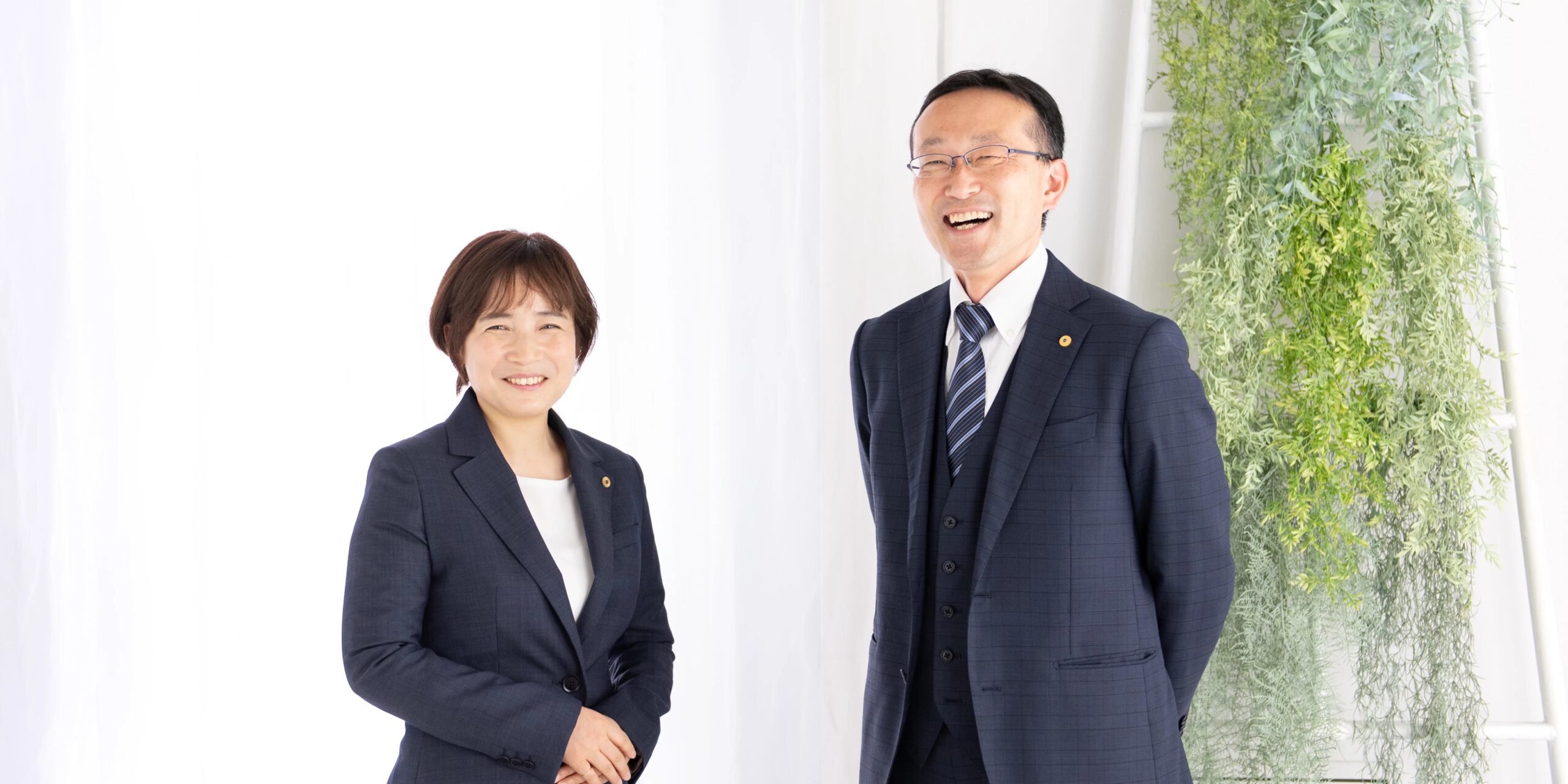 ことほぎ社会保険労務士法人のメインビジュアル２枚目