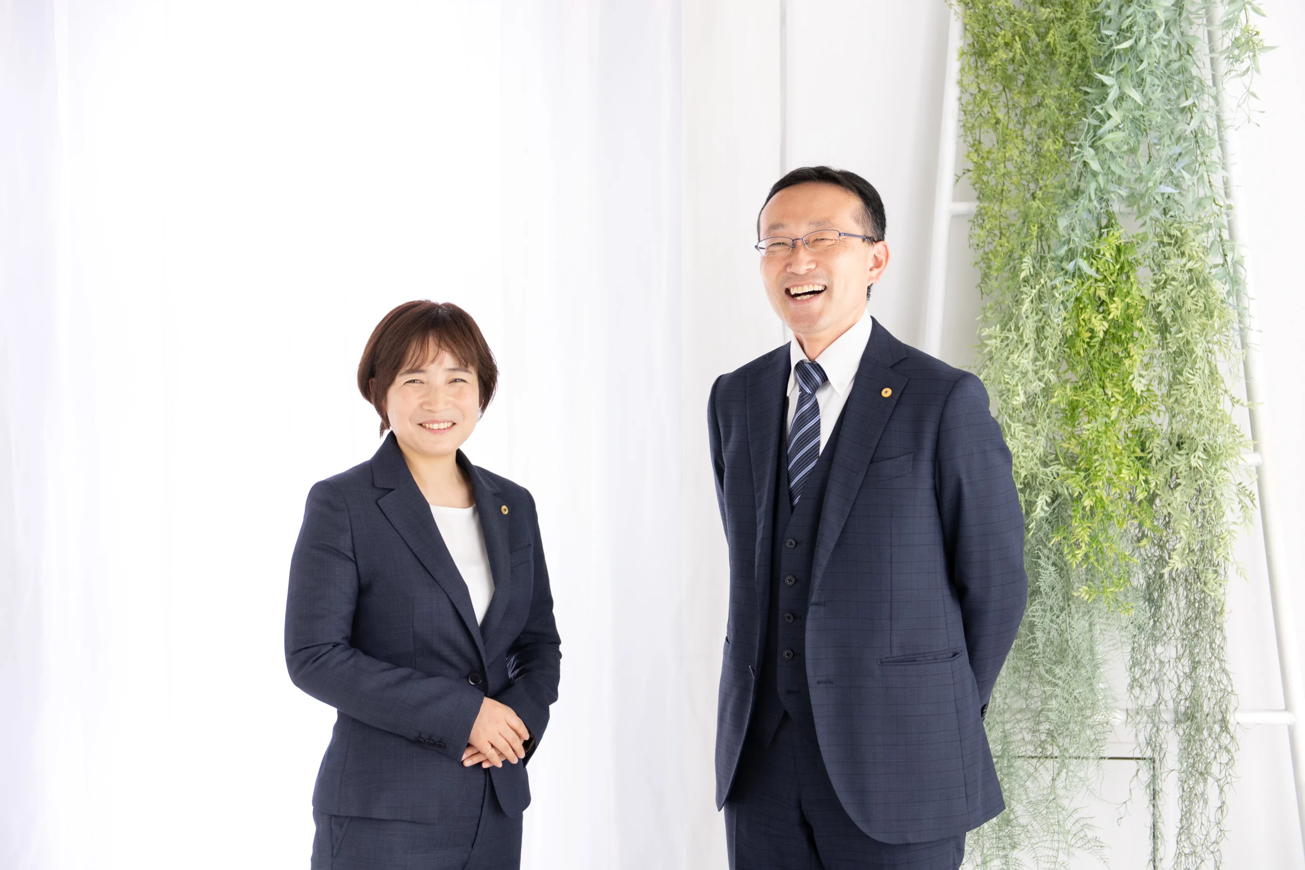 ことほぎ社会保険労務士法人のメインビジュアル２枚目